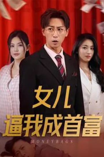 女儿逼我成首富