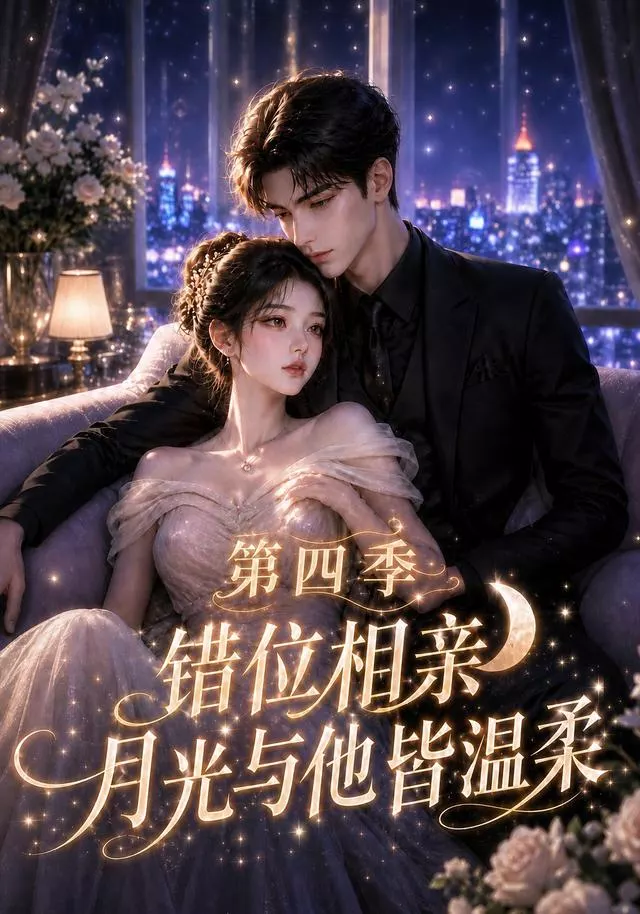 错位相亲,月光与他皆温柔第四季
