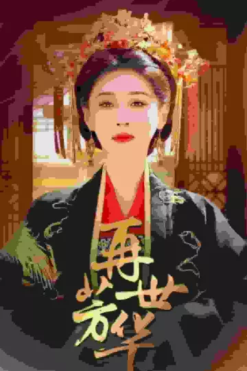 再世芳华