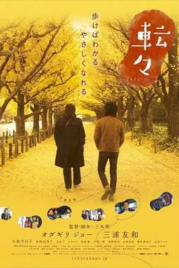 转转2007[电影解说]