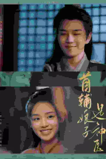 首辅娘子是神医