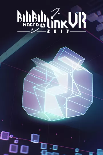 BILIBILI MACRO LINK-VISUAL RELEASR2017