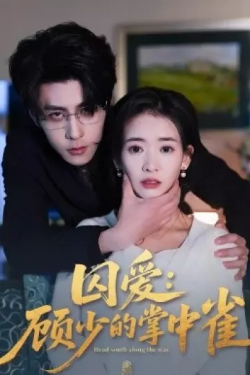 囚爱：顾少的掌中雀