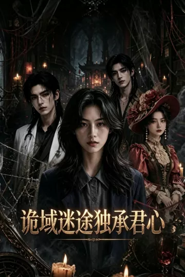 诡域迷途独承君心