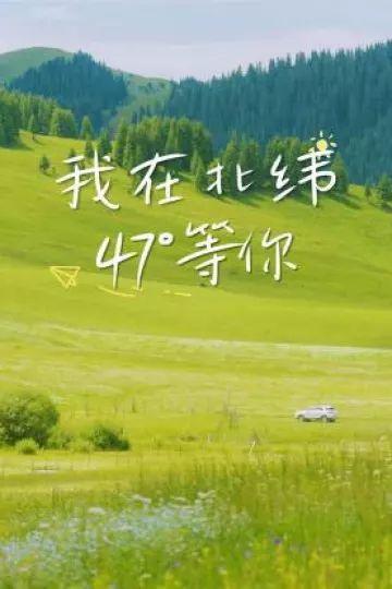 我在北纬47°等你