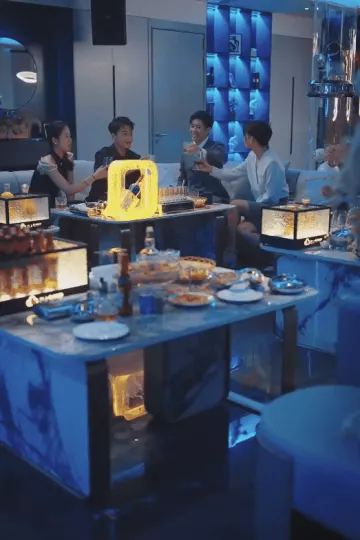 不原谅不复合苏小姐独美