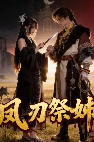 凤刃祭姊