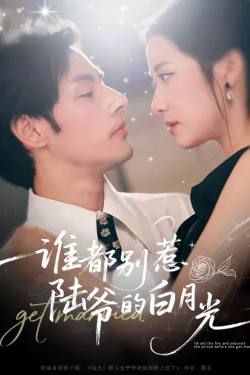 谁都别惹陆爷的白月光