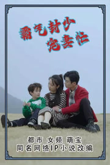 霸气封少宠妻忙