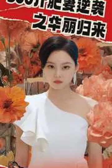 500斤肥妻逆袭之华丽归来
