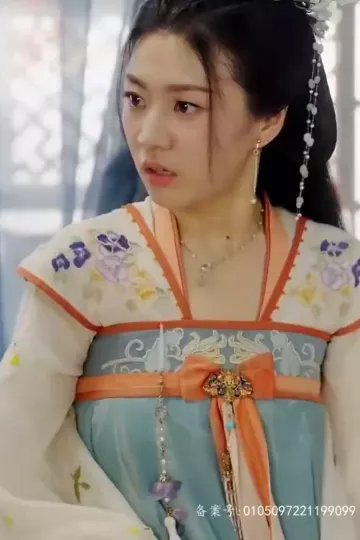 回到古代当大佬从退婚开始