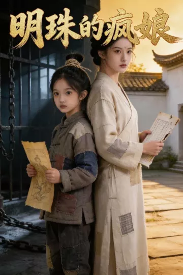 明珠的疯娘