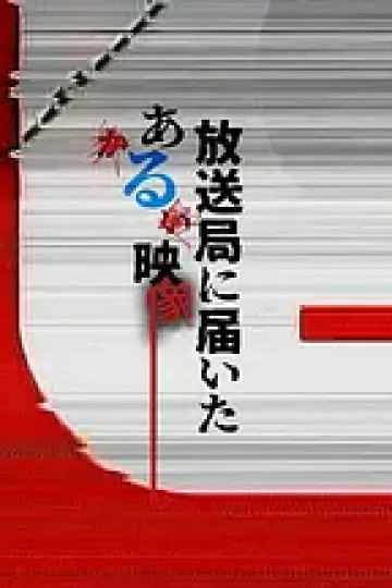 寄至电视台的某段影像