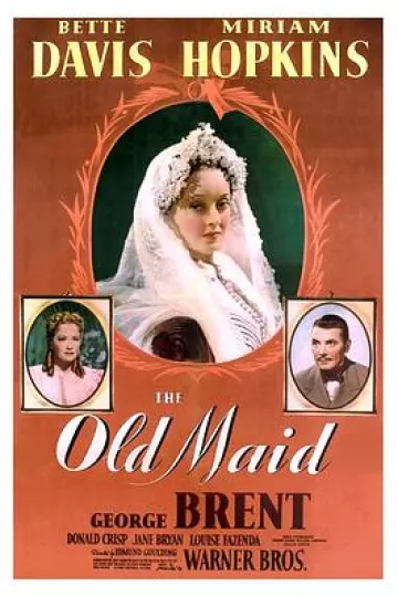 老处女1939