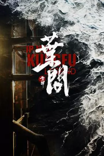 宗师叶问2026