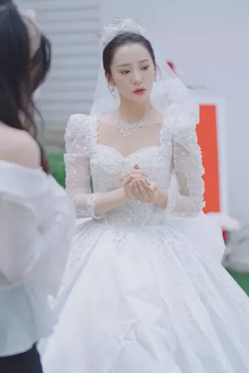 闪婚宠妻进行时