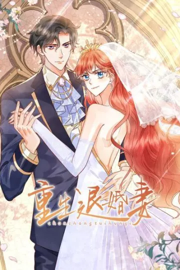重生退婚妻