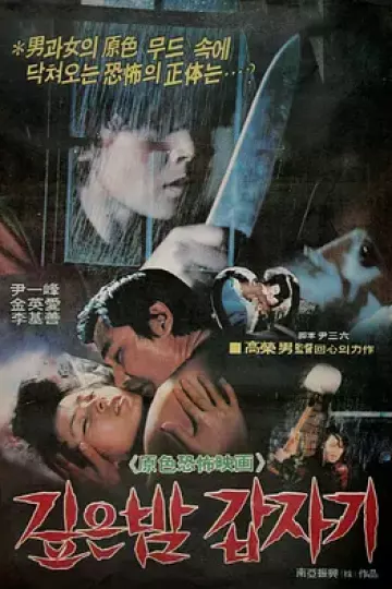 午夜凶杀[电影解说]