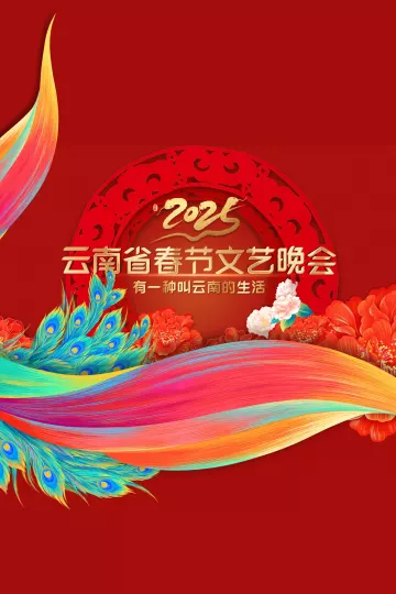 2025云南春晚