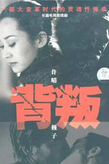 背叛2000[电影解说]