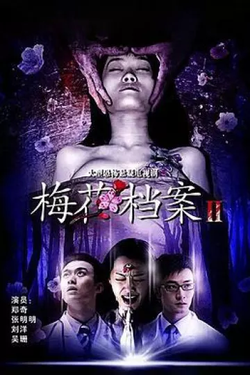 梅花档案2