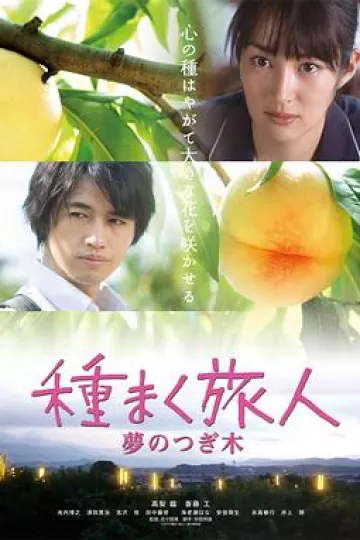 播种的旅人2016