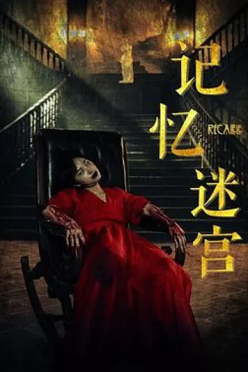 记忆迷宫[电影解说]