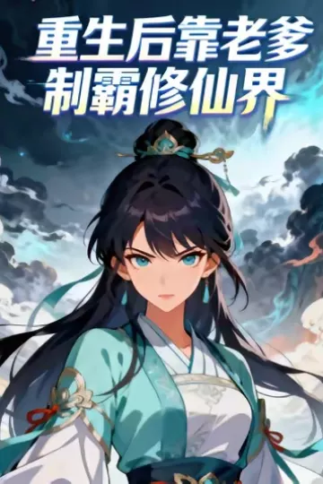 重生后靠老爹制霸修仙界