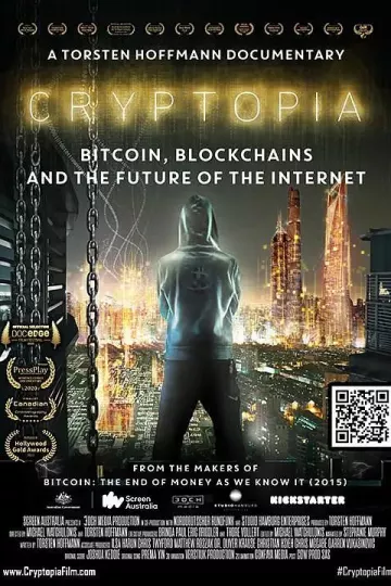 加密货币世界:比特币,区块链和互联网的未来