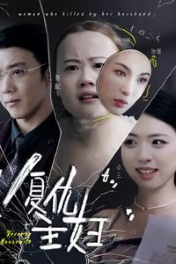 复仇主妇