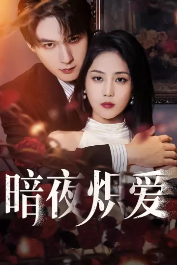 暗夜炽爱