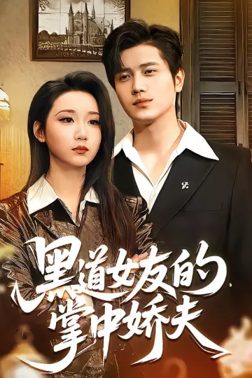 黑道女友的掌中娇夫