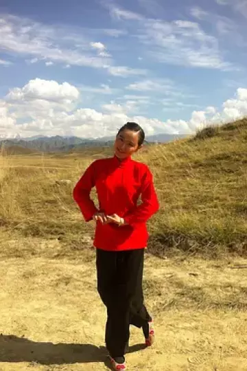 花花尕妹