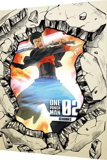 一拳超人 第二季 OVA2