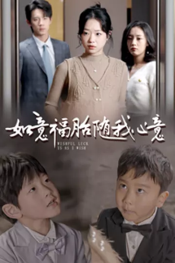 如意福胎随我心意