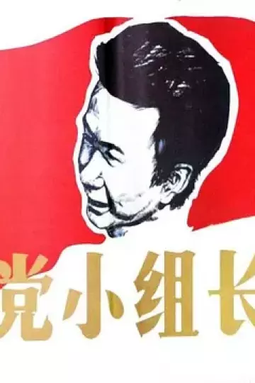 党小组长