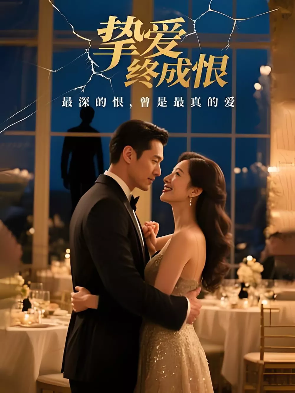 挚爱终成恨