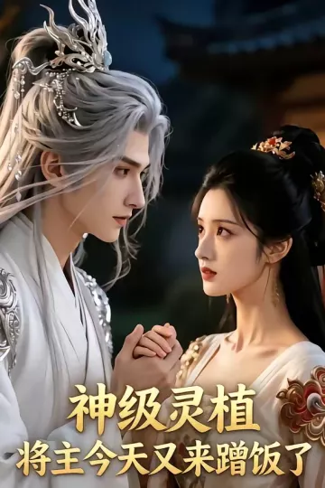 神级灵植,将主今天又来蹭饭了