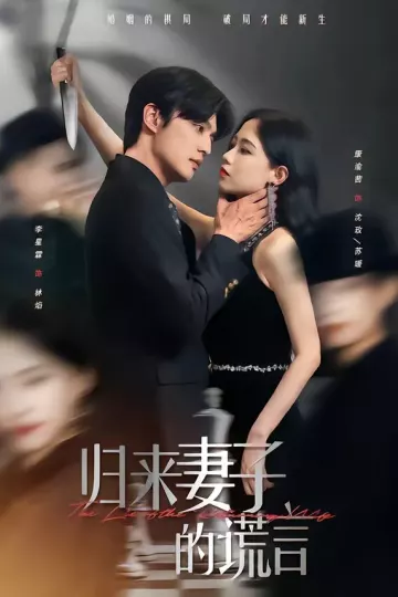 归来妻子的谎言