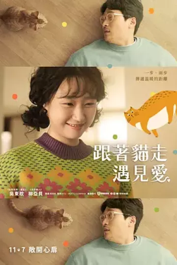 猫吻:当你打开心扉的那一瞬间