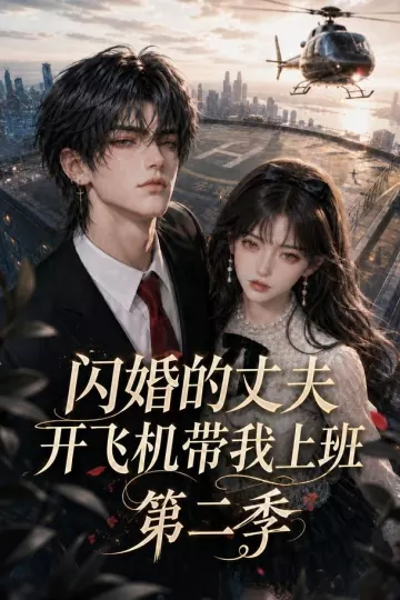 闪婚的丈夫开飞机带我上班第二季