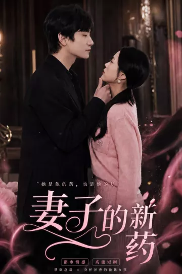 妻子的新药