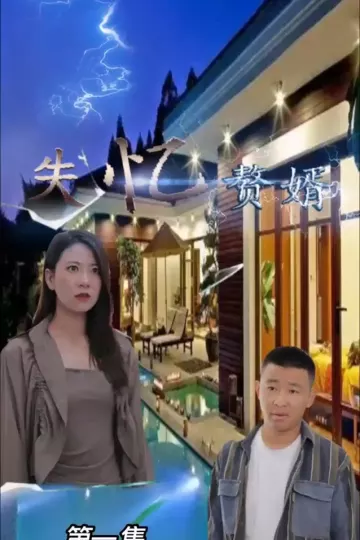 失忆赘婿
