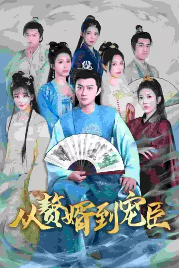 从赘婿到宠臣