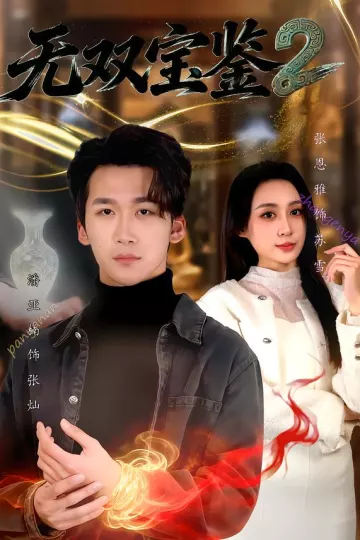 无双宝鉴2