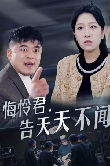 悔怜君告天天不闻