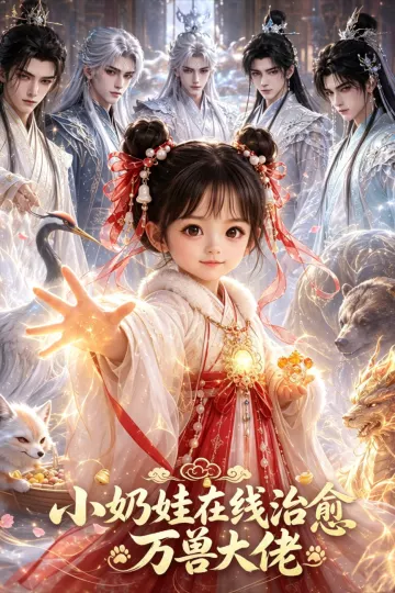 小奶娃在线治愈万兽大佬