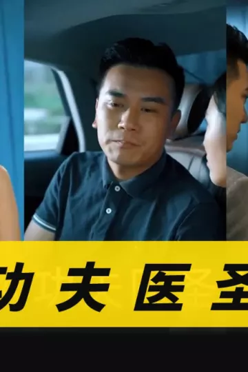 功夫医圣