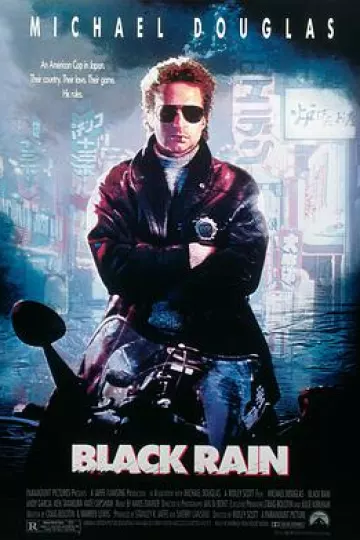 黑雨1989美国版