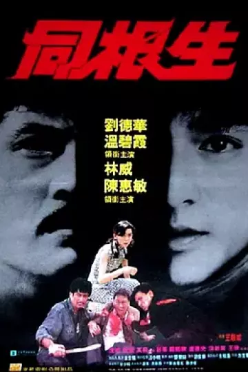 同根生1989